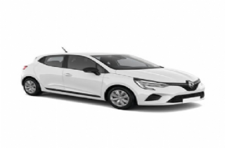 2022 RENAULT CLİO MANUEL BENZİN (heçbek)