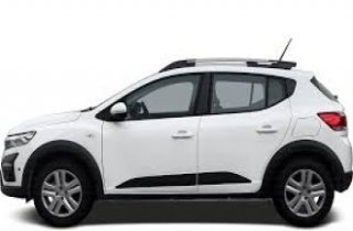 DACİA SANDERO STEPWAY A.T